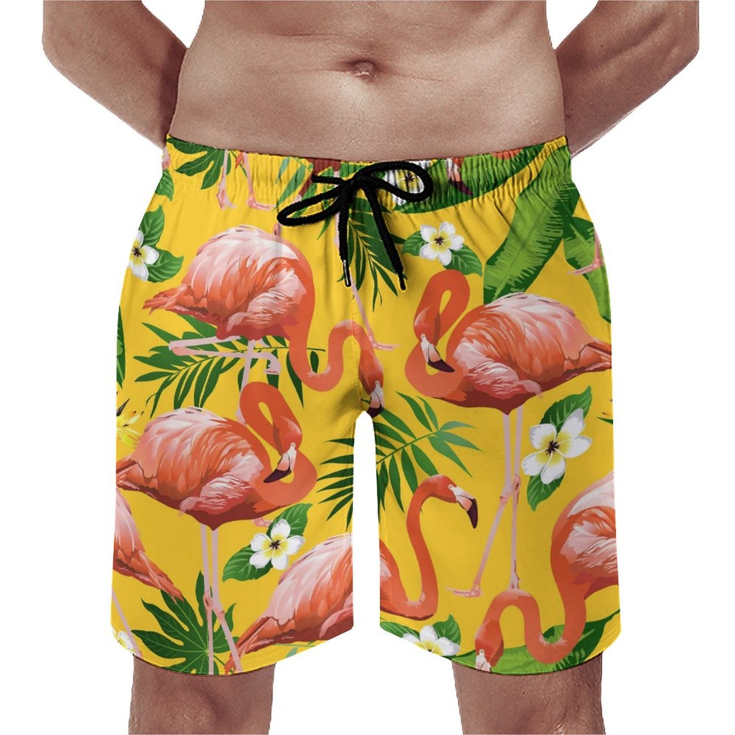 Men's sports fashion beach shorts 2304102241