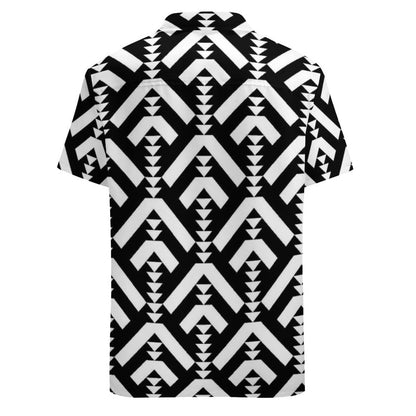 Men's Vacation Hawaiian Shirt 2304102516