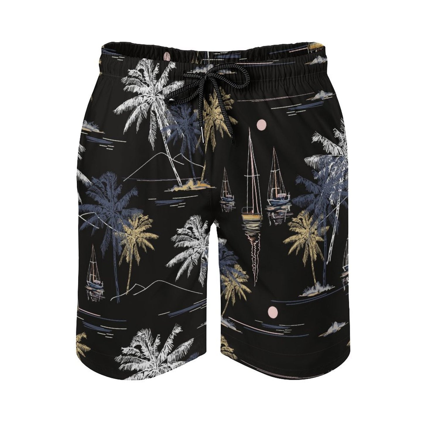 Men's sports fashion beach shorts 2304102240
