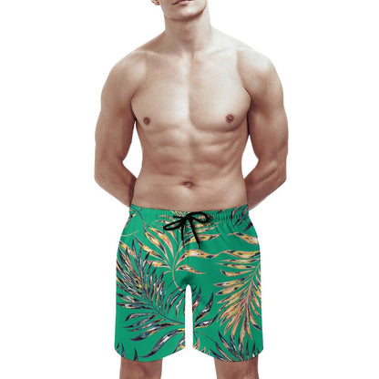 Men's sports fashion beach shorts 2304102265