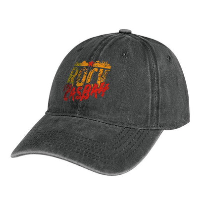 JOC Washed Denim Baseball Cap 2305101740