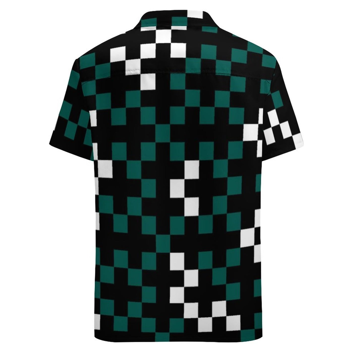 Men's Vacation Hawaiian Shirt 2304102514