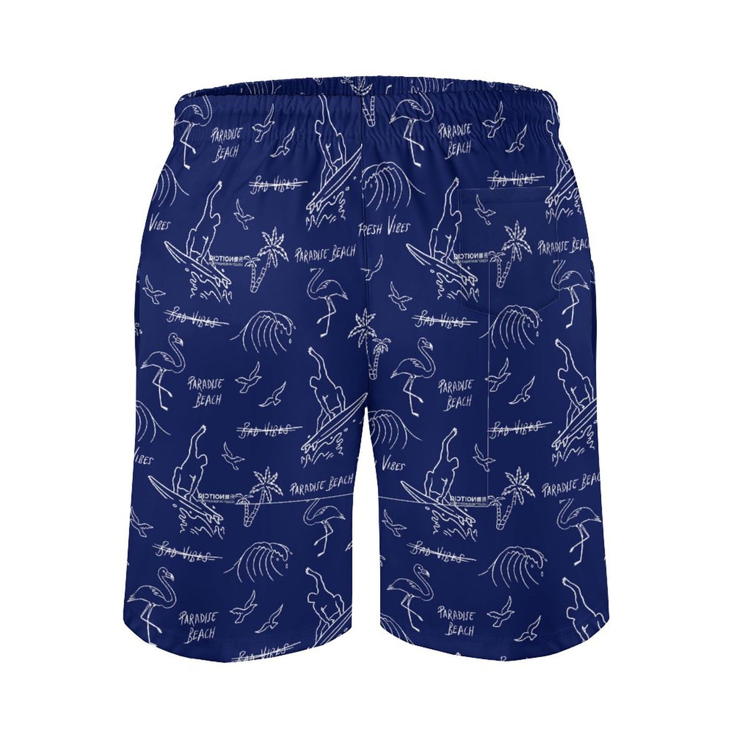 Men's sports fashion beach shorts 2304102237