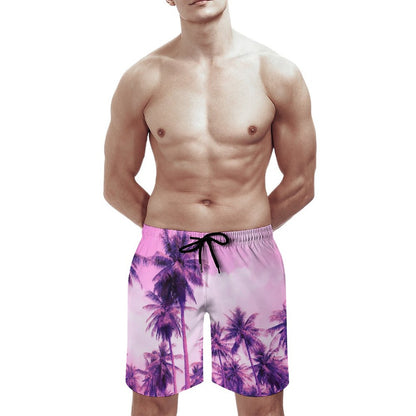 Men's sports fashion beach shorts 2304104038