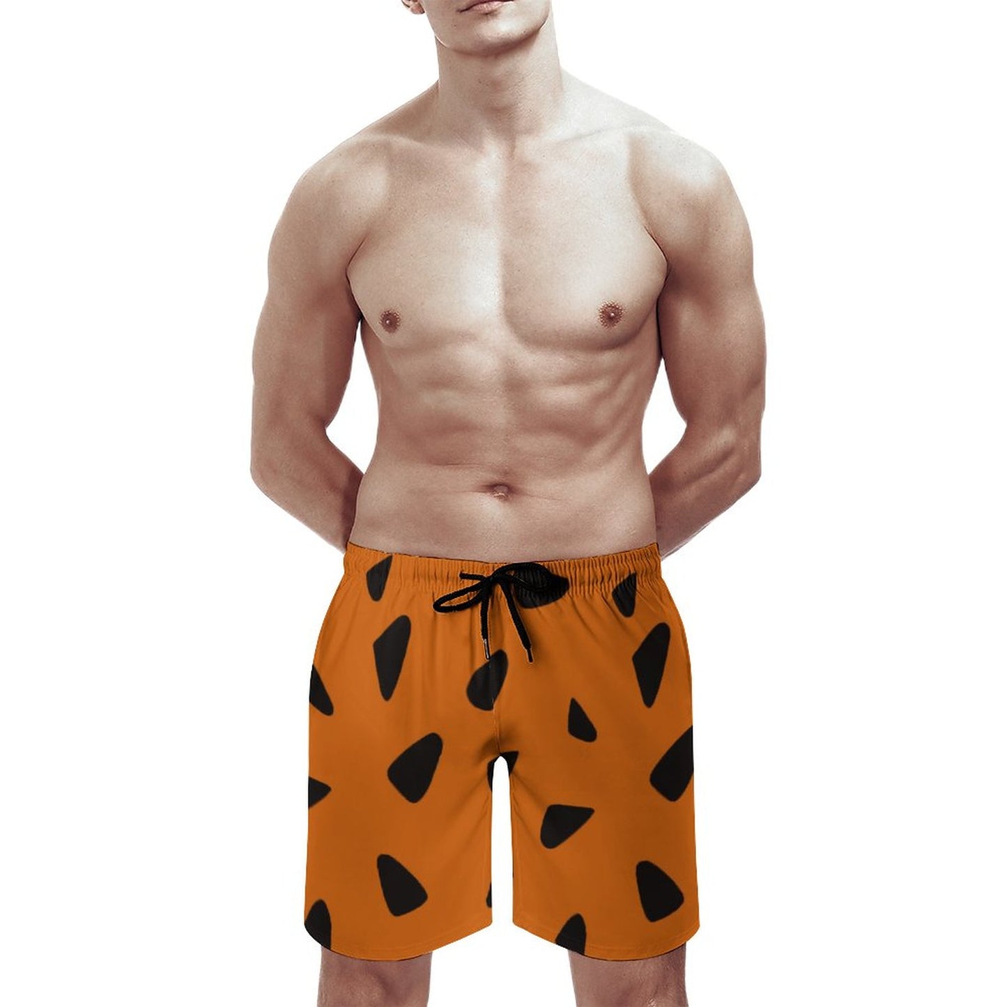 Men's sports fashion beach shorts 2304102943