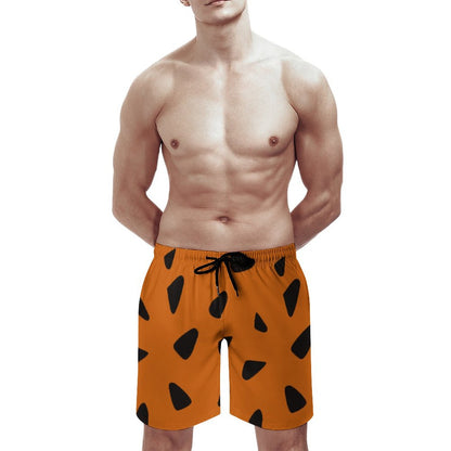 Men's sports fashion beach shorts 2304102943