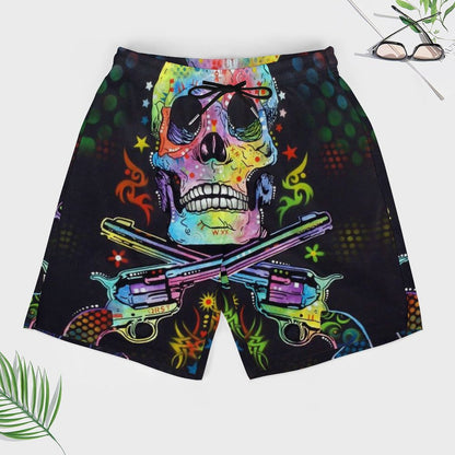 Men's sports fashion beach shorts 2304103710