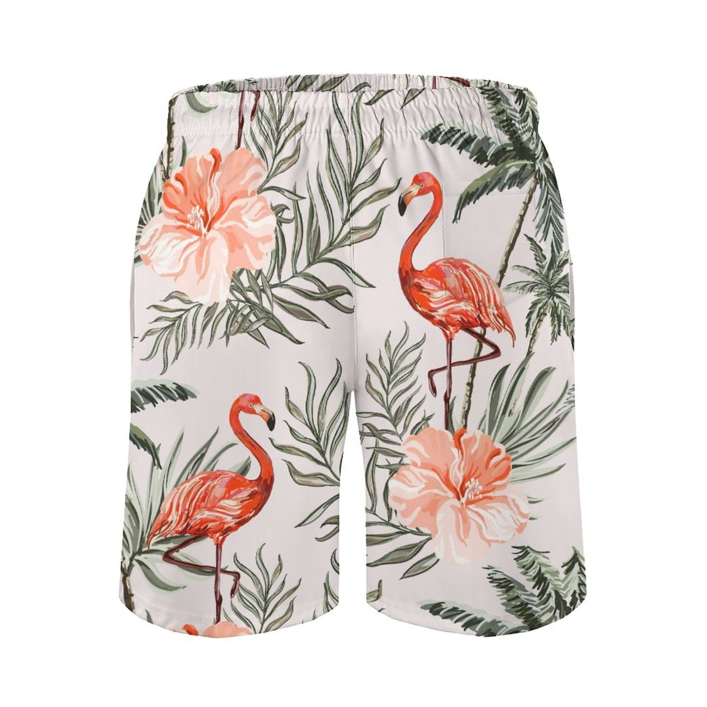 Men's sports fashion beach shorts 2304102239