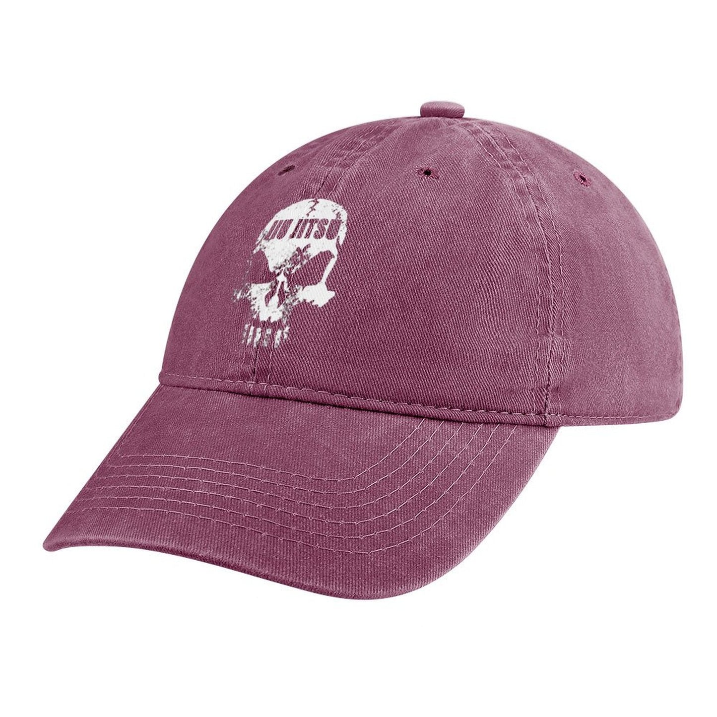 JOC Washed Denim Baseball Cap 2305102579