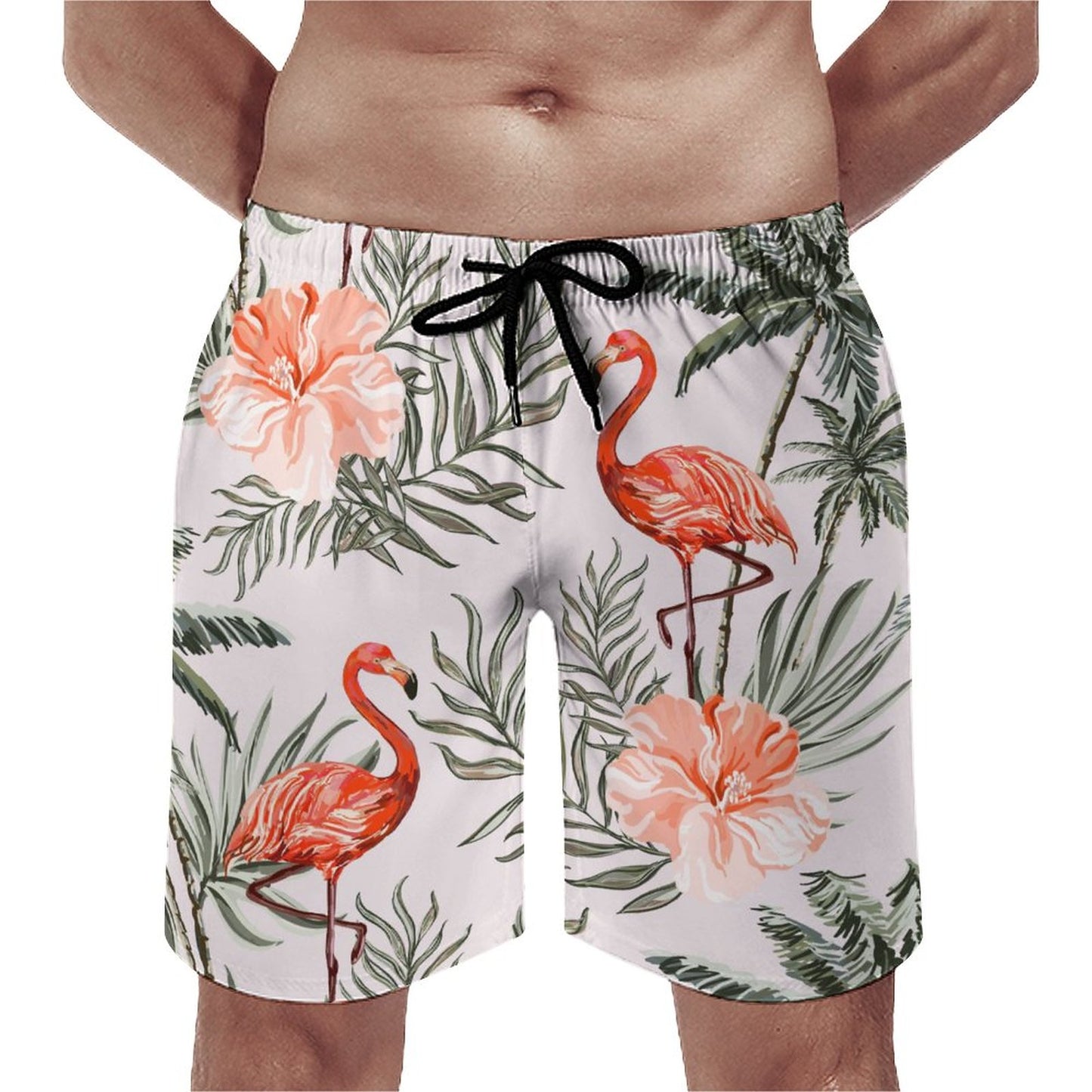 Men's sports fashion beach shorts 2304102239