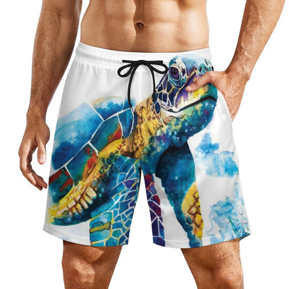Men's sports fashion beach shorts 2304103713