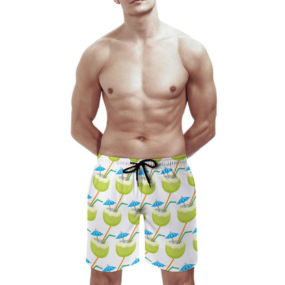 Men's sports fashion beach shorts 2304102772