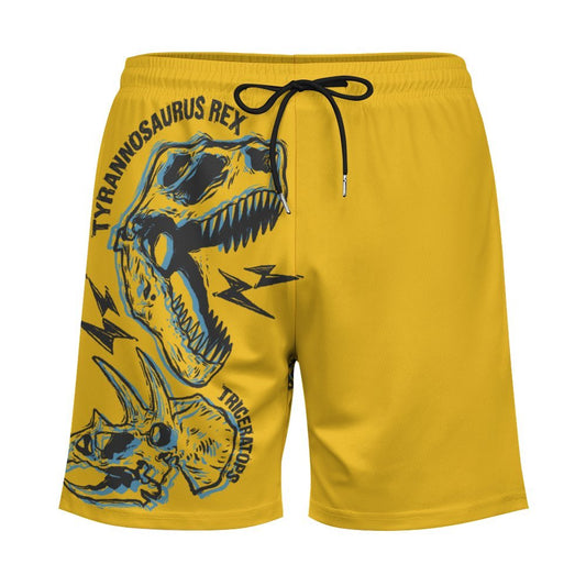 Men's sports fashion beach shorts 2306101750