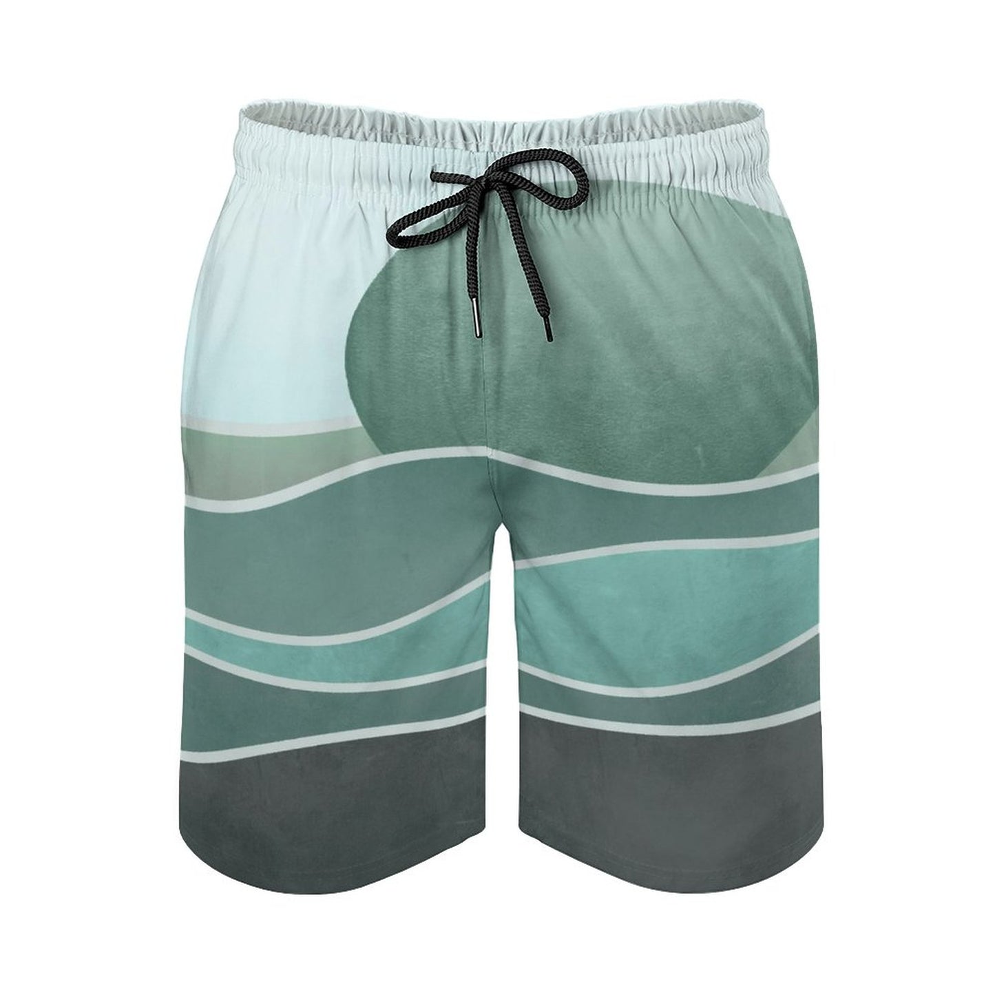 Men's sports fashion beach shorts 2304102756