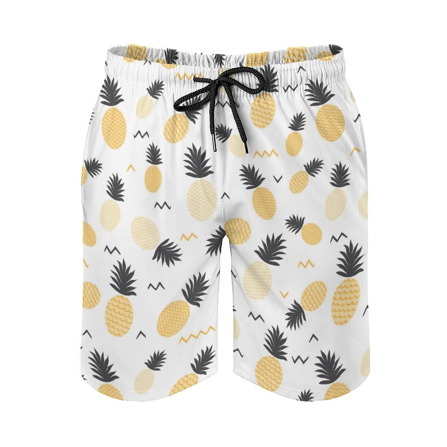 Men's sports fashion beach shorts 2304102253