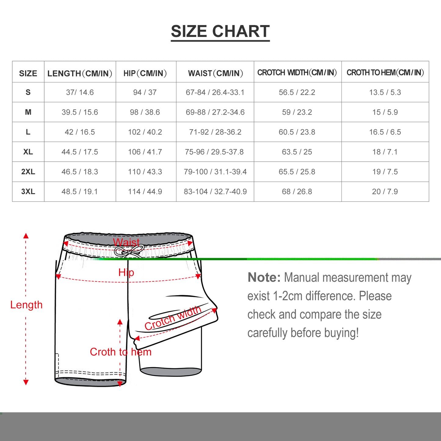 Men's sports fashion beach shorts 2304102257