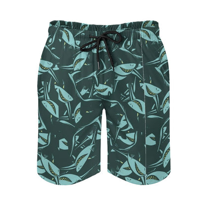 Men's sports fashion beach shorts 2305102359