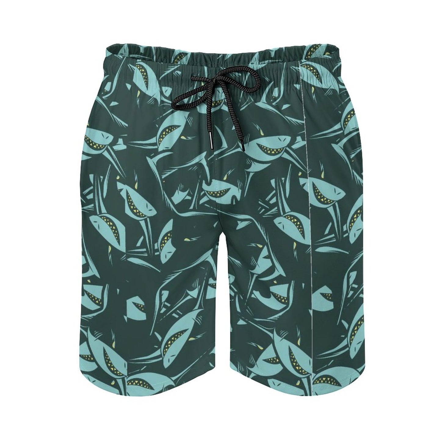 Men's sports fashion beach shorts 2305102359