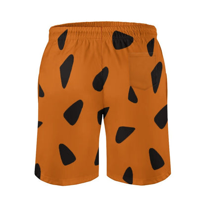 Men's sports fashion beach shorts 2304102943