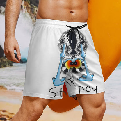 Men's sports fashion beach shorts 2306101748