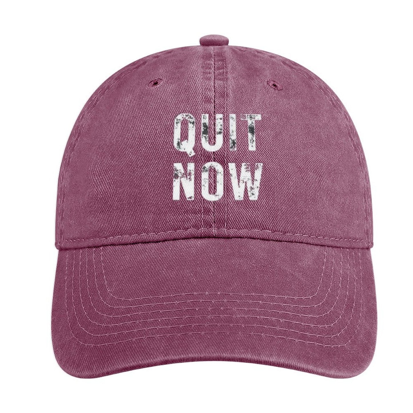 JOC Washed Denim Baseball Cap 2305102337