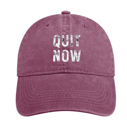 JOC Washed Denim Baseball Cap 2305102337
