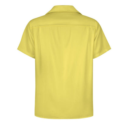 Men's Hawaiian Casual Short Sleeve Shirt 2305102992