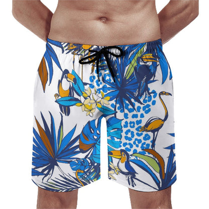 Men's sports fashion beach shorts 2304102254