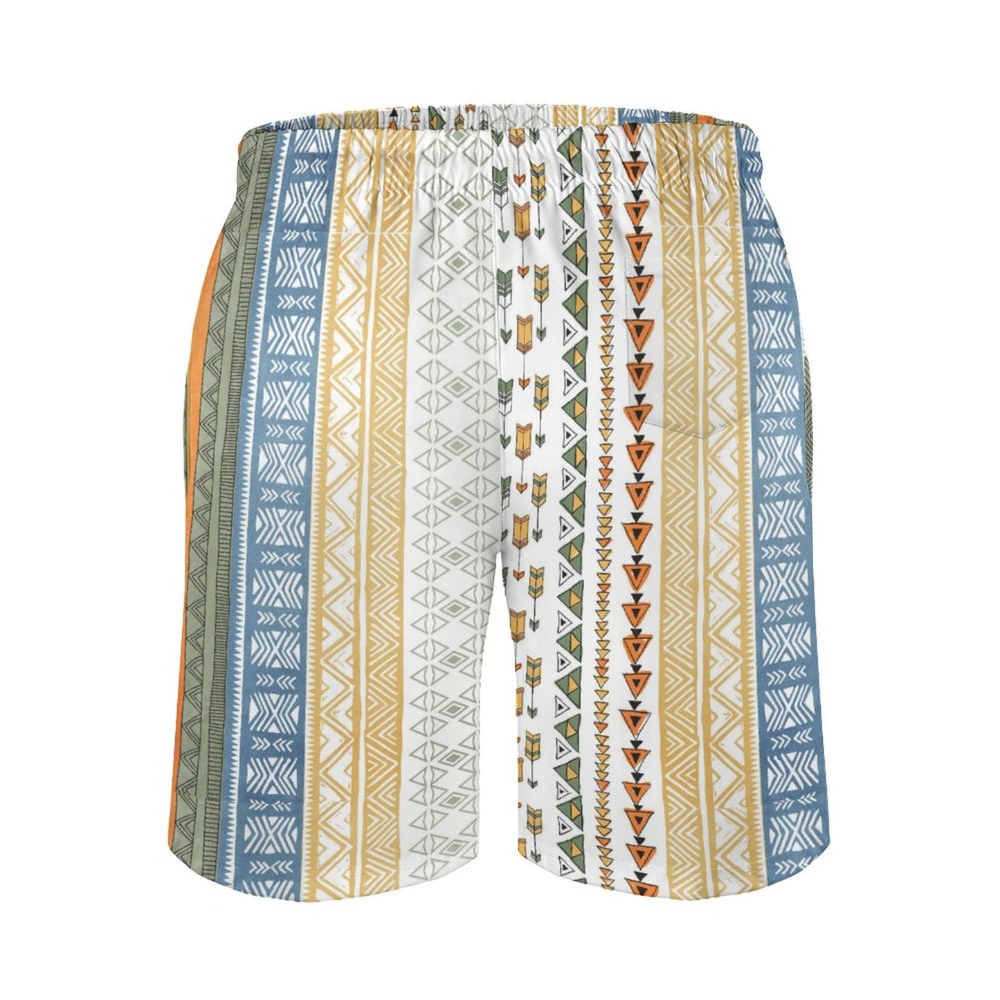 Men's sports fashion beach shorts 2304104041