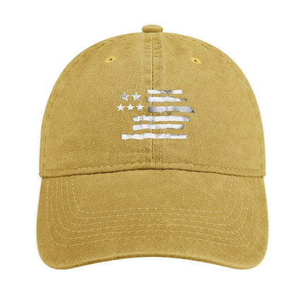 JOC Washed Denim Baseball Cap 2305102809