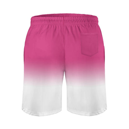 Men's sports fashion beach shorts 2304102226
