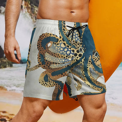 Men's sports fashion beach shorts 2304103715