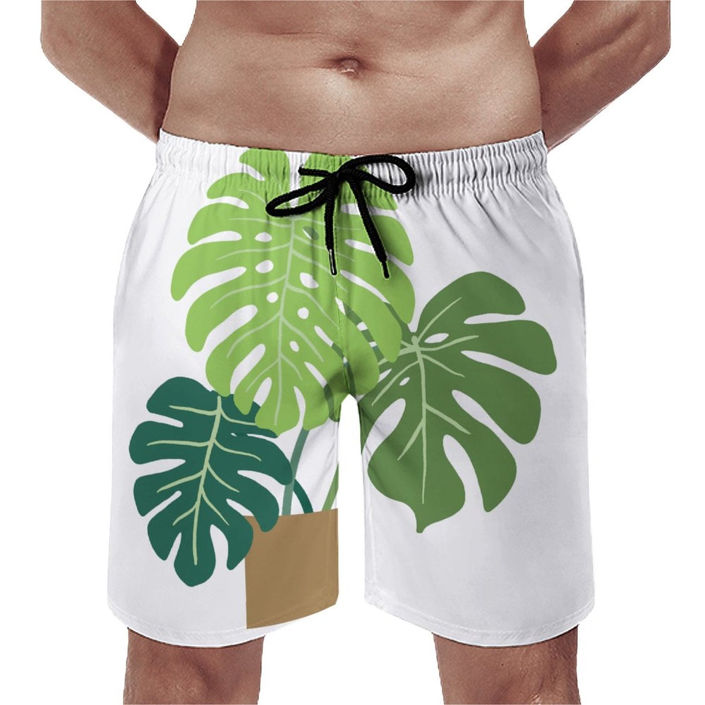 Men's sports fashion beach shorts 2304102760