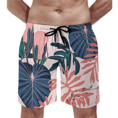Men's sports fashion beach shorts 2305102374