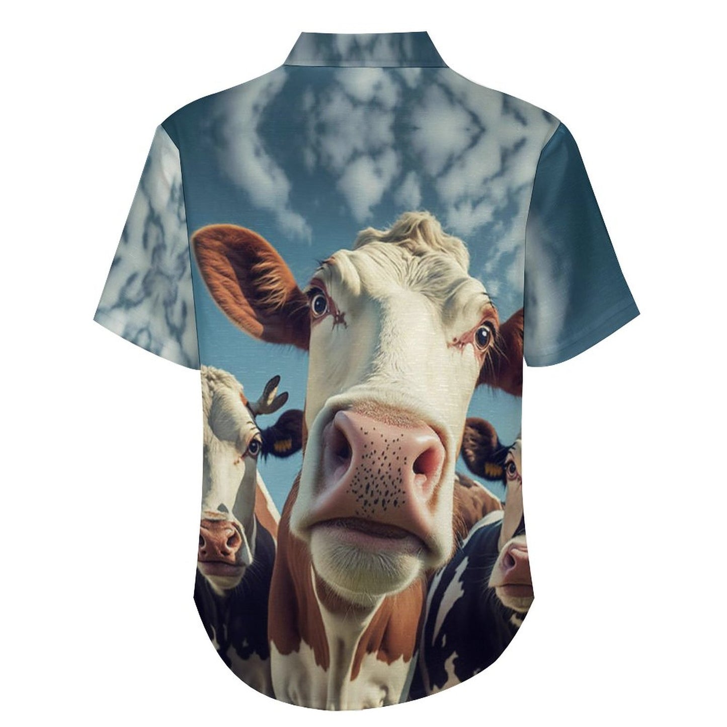 Men's Vacation Hawaiian Shirt 2305105258