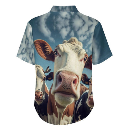Men's Vacation Hawaiian Shirt 2305105258