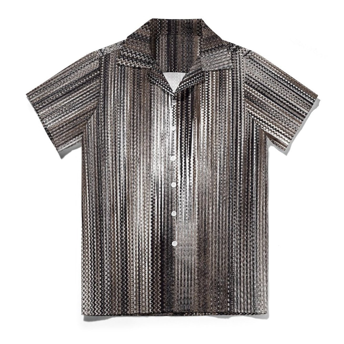 Men Hawaiian Casual Short Sleeve Shirt 2307100355