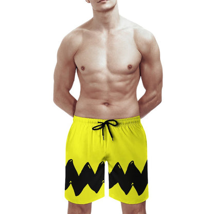Men's sports fashion beach shorts 2304102235