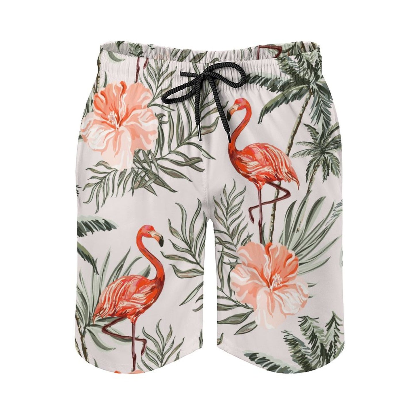 Men's sports fashion beach shorts 2304102239