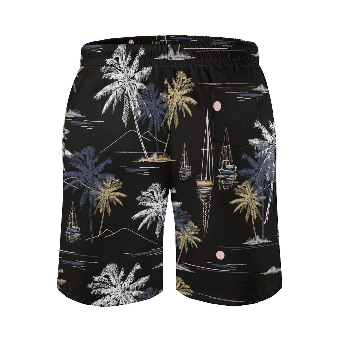 Men's sports fashion beach shorts 2304102240