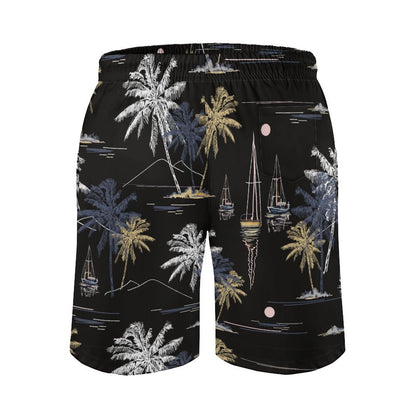 Men's sports fashion beach shorts 2304102240