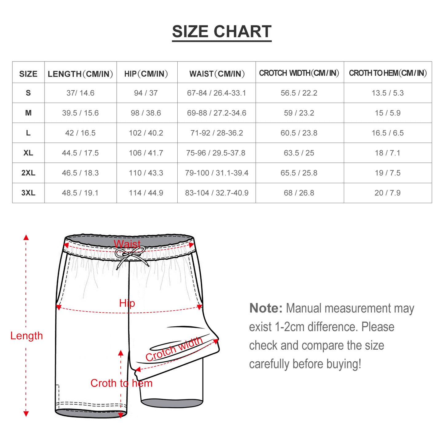 Men's sports fashion beach shorts 2306101752