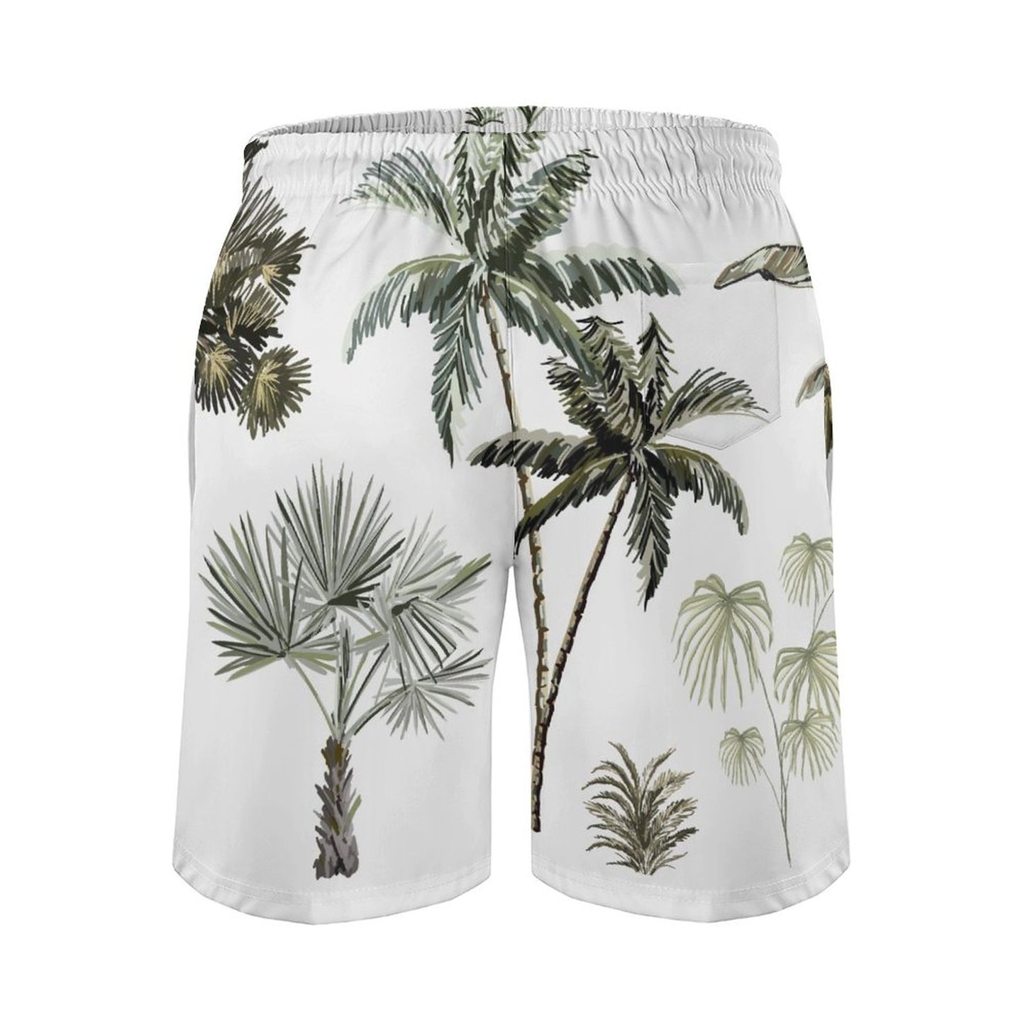 Men's sports fashion beach shorts 2304102247