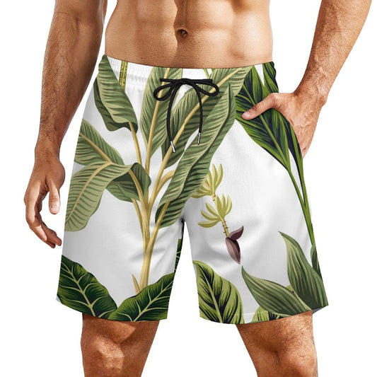 Men's sports fashion beach shorts 2304102258