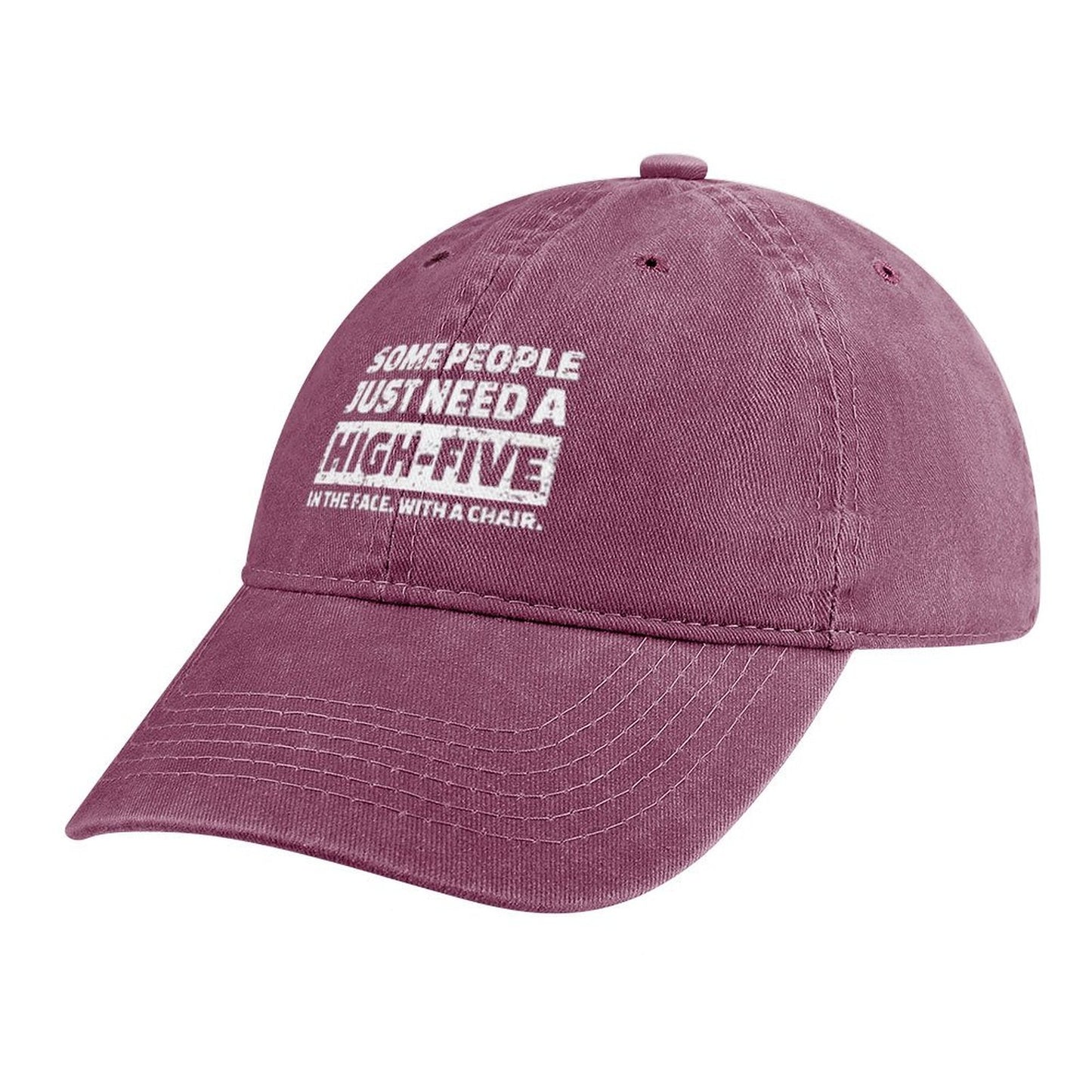 JOC Washed Denim Baseball Cap 2305102338