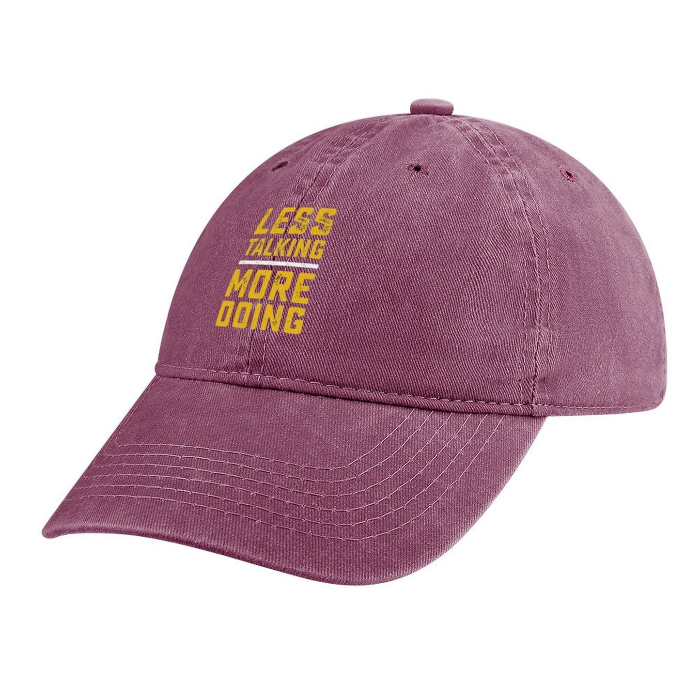 JOC Washed Denim Baseball Cap 2305102272