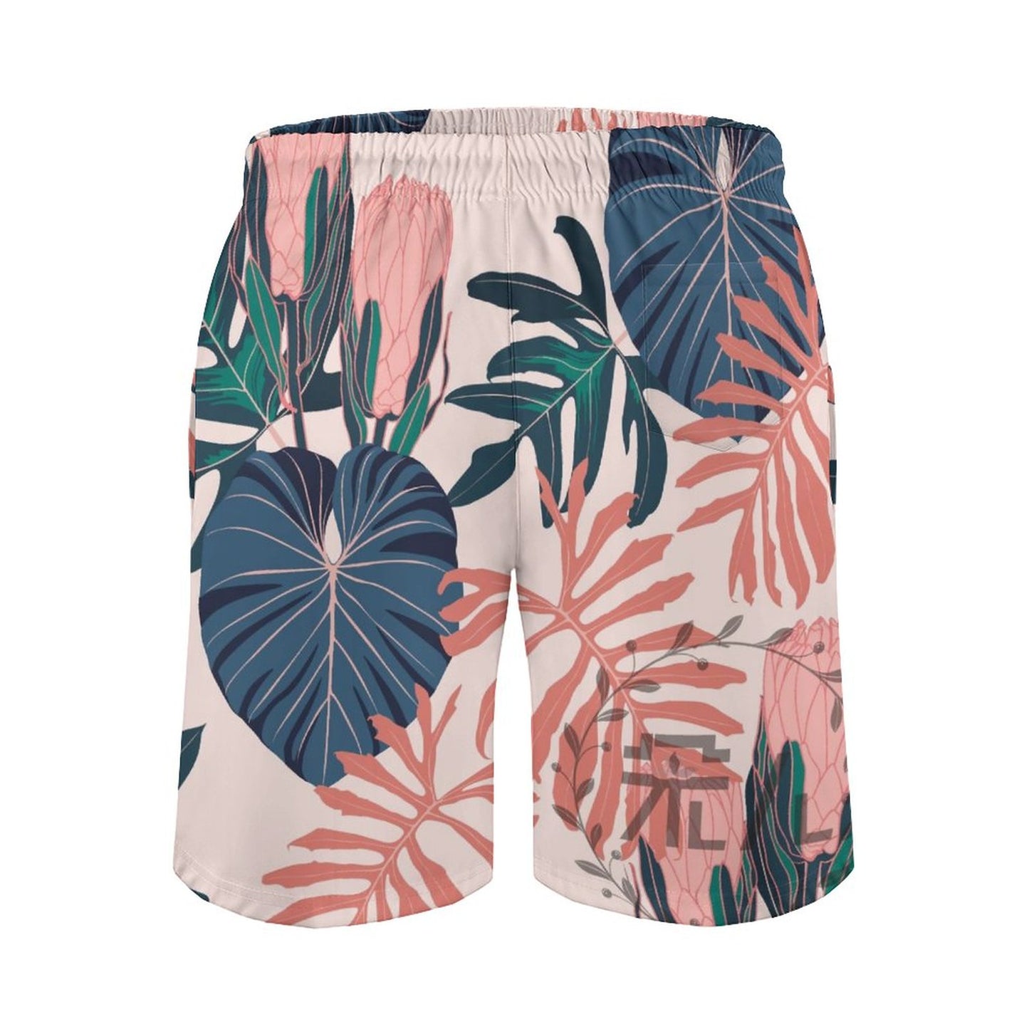 Men's sports fashion beach shorts 2305102364