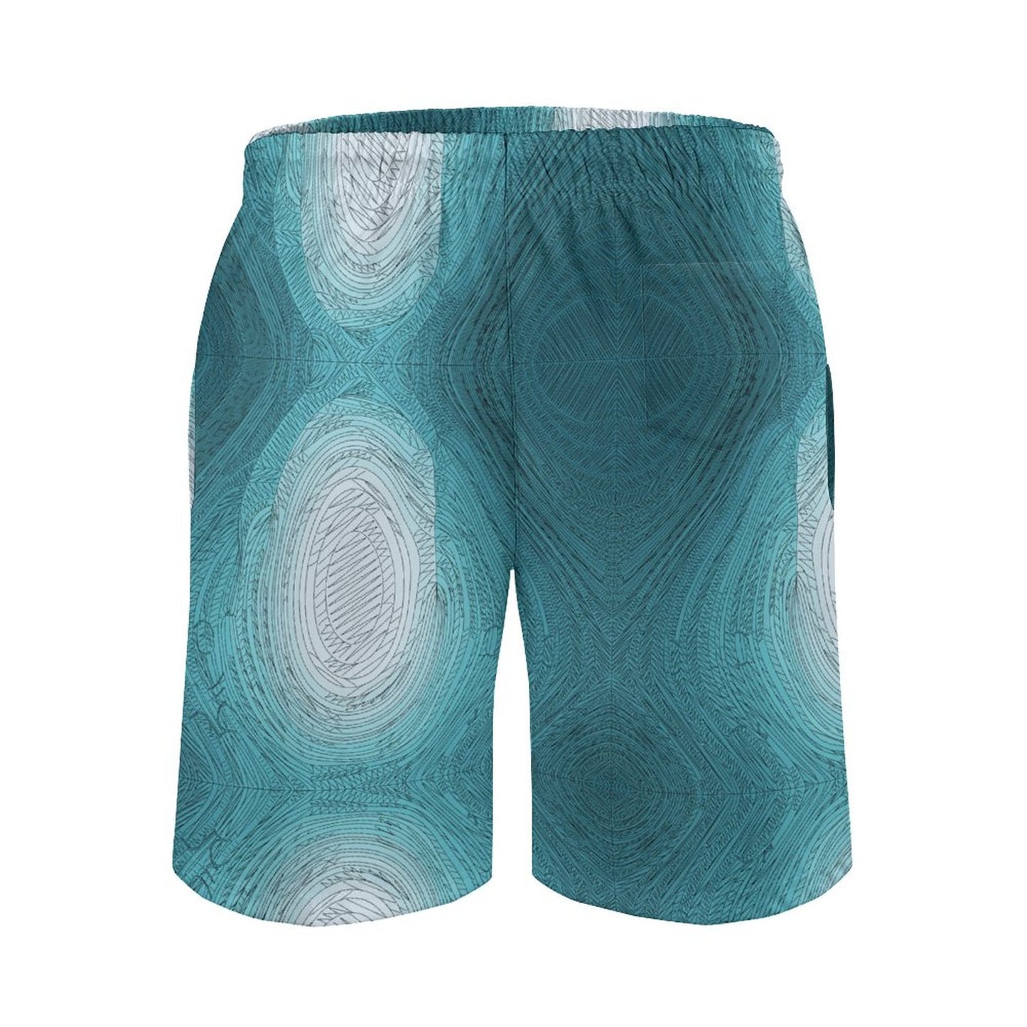 Men's sports fashion beach shorts 2304102764