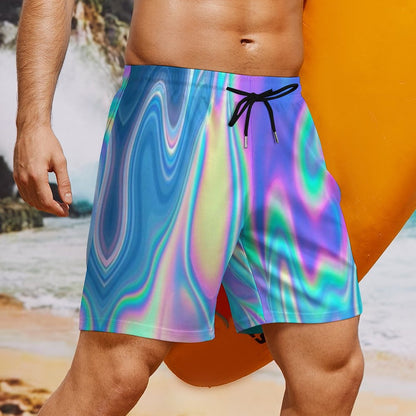 Men's sports fashion beach shorts 2304103703