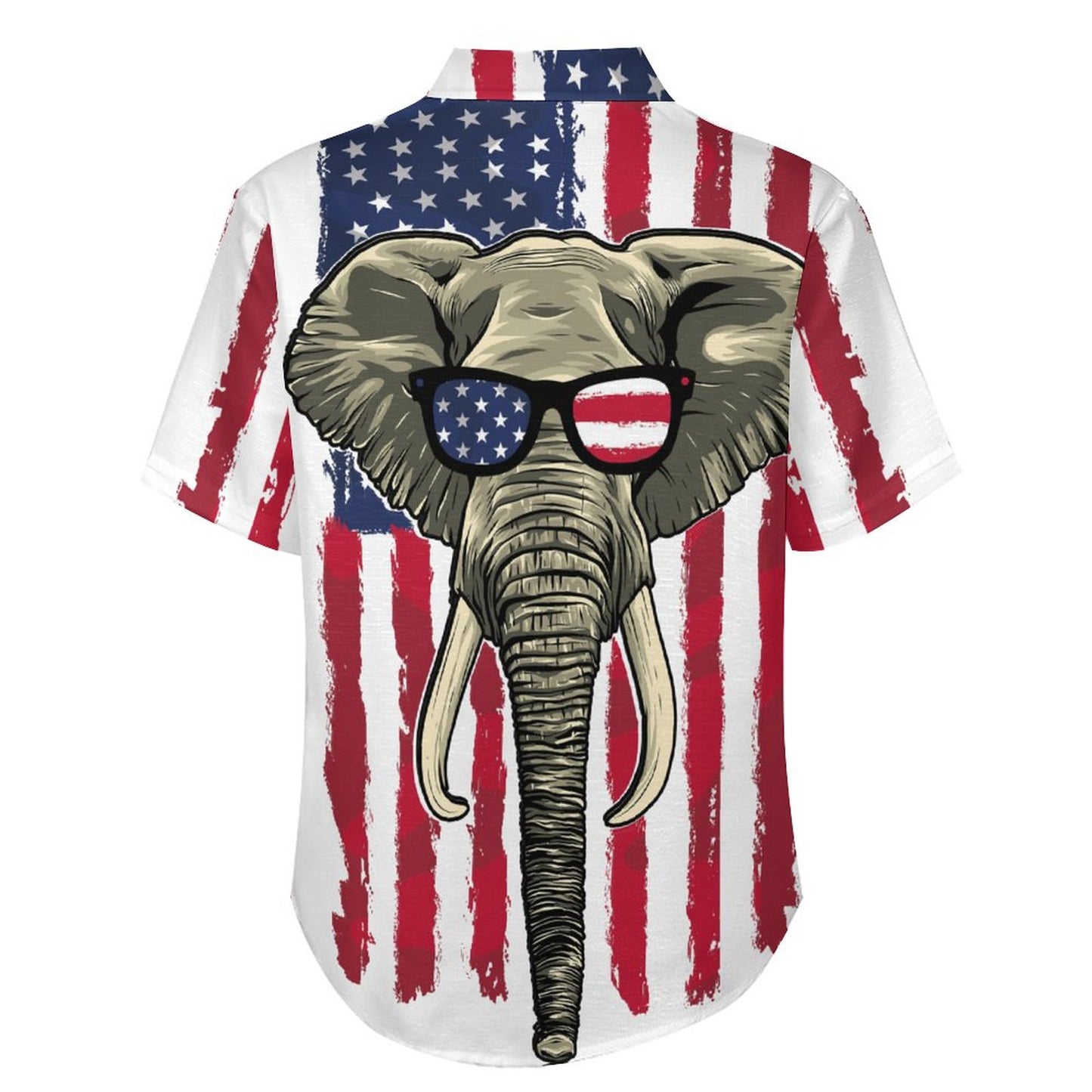 Men's Vacation Hawaiian Shirt 2305104648